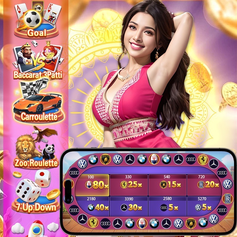 pp vip 777 Fortuna Gold Free Spins