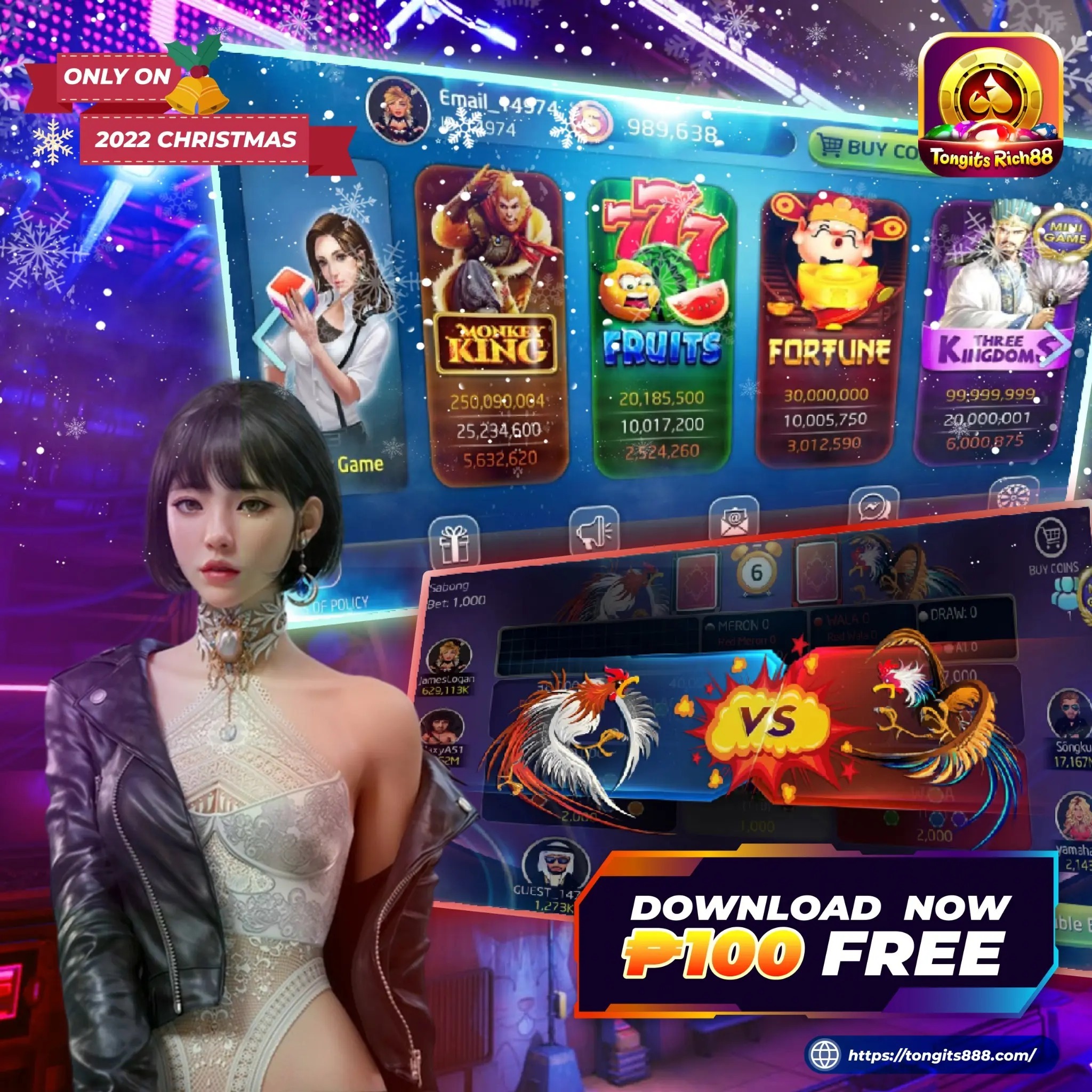 pp vip 777 How to play Multiplayer Muck Master？ Winning Strategy