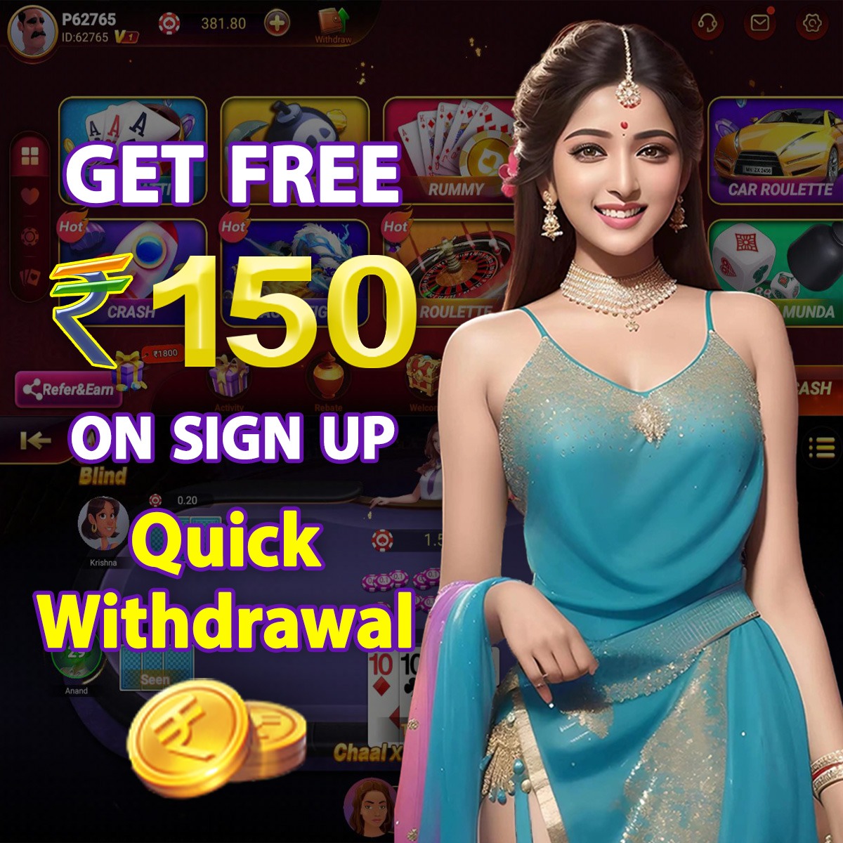 pp vip 777 How to play Virtual Velvet？ APK Download