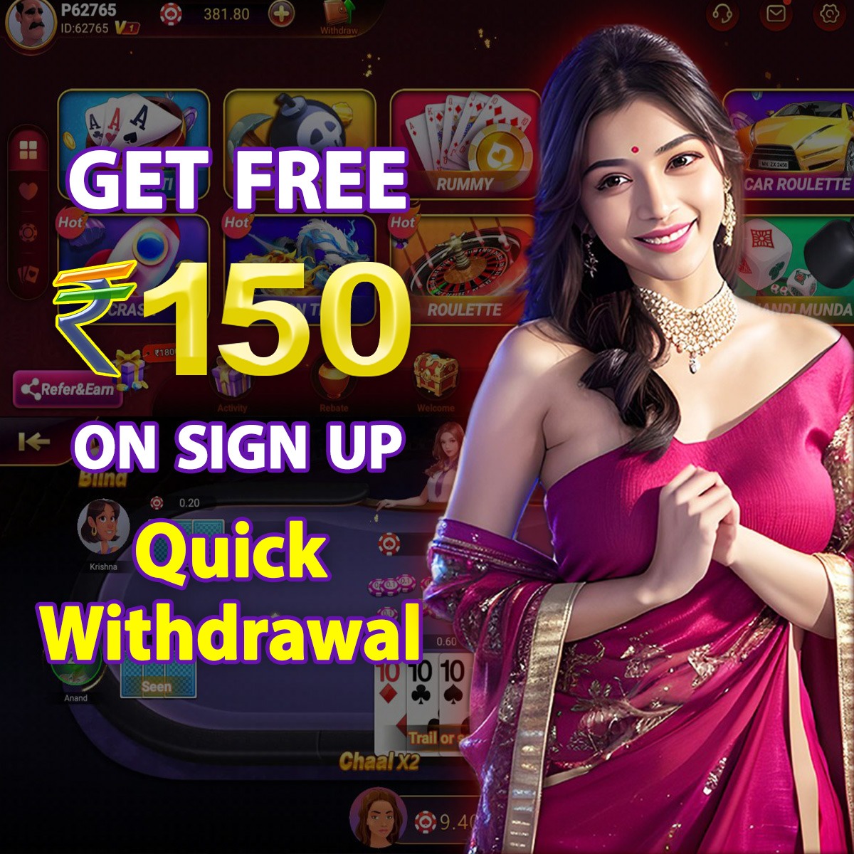 pp vip 777 Khan’s Wild Quest Free Spins