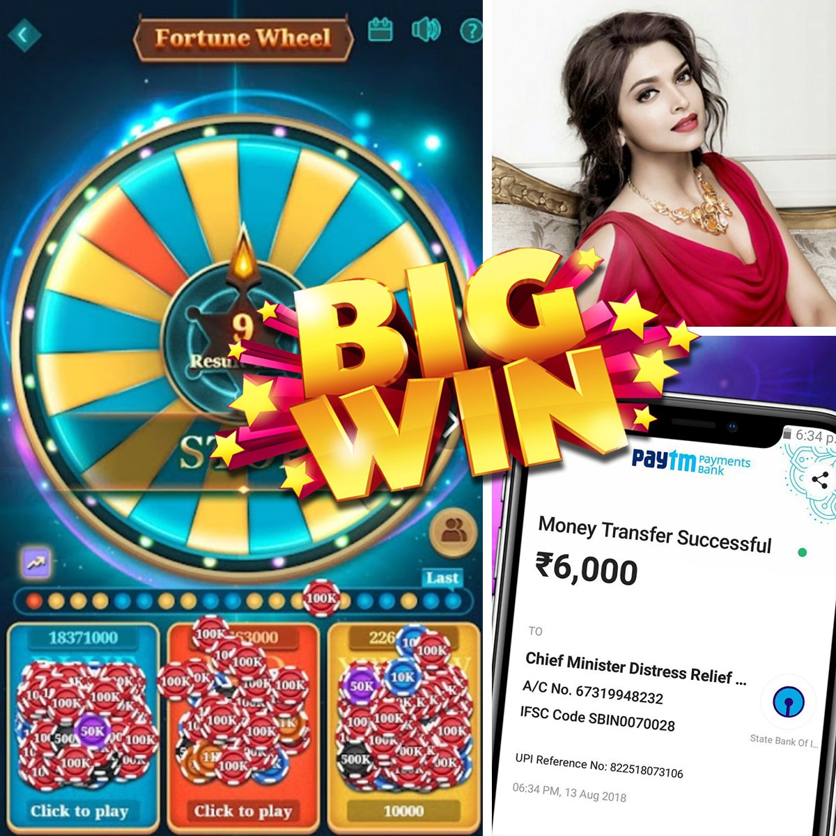 pp vip 777 Bengal Storm Stud APK Download Game Introduction