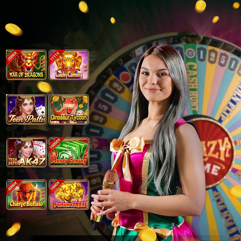 pp vip 777 Buffalo King Megaways App Download