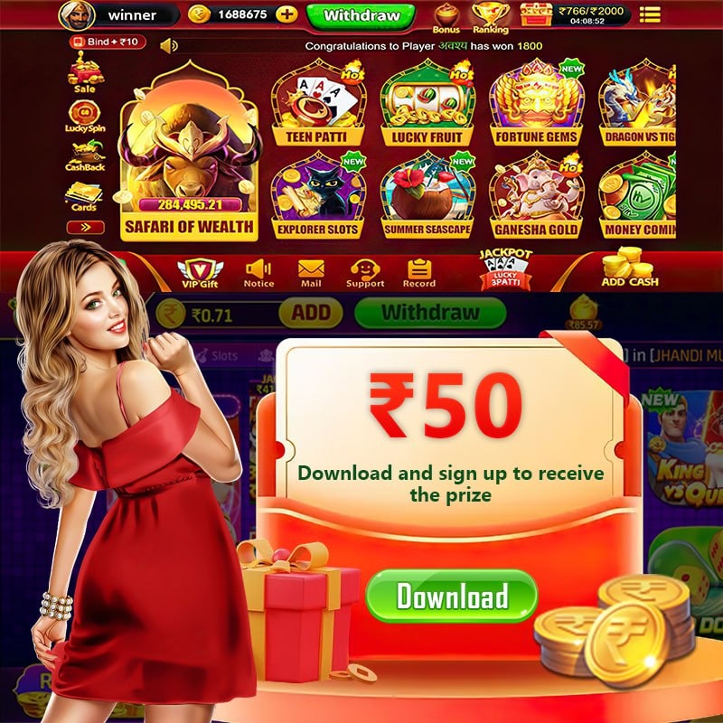 pp vip 777 Lucky Rabbit’s Loot Android Download