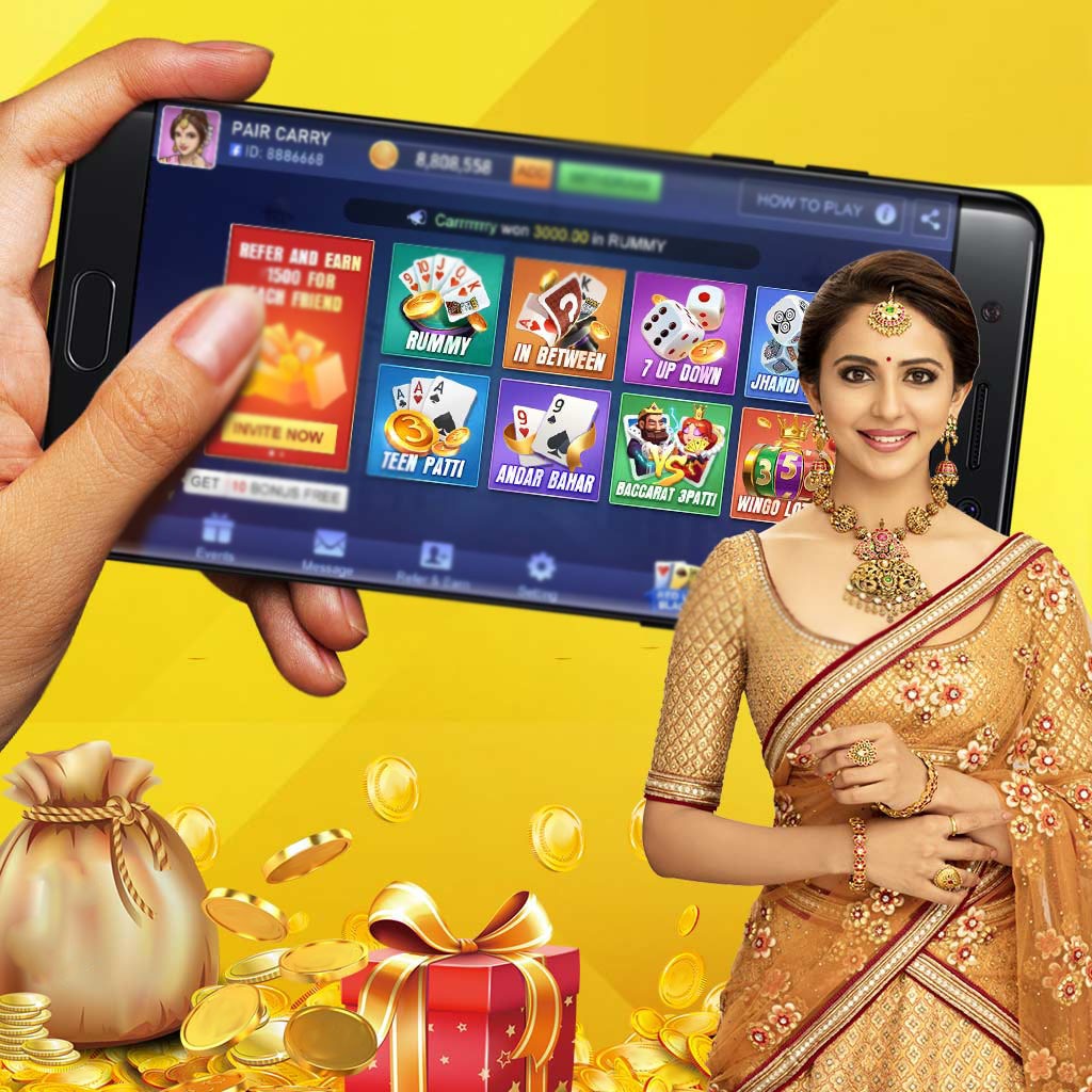 pp vip 777 Christmas Gift Rush Nagad